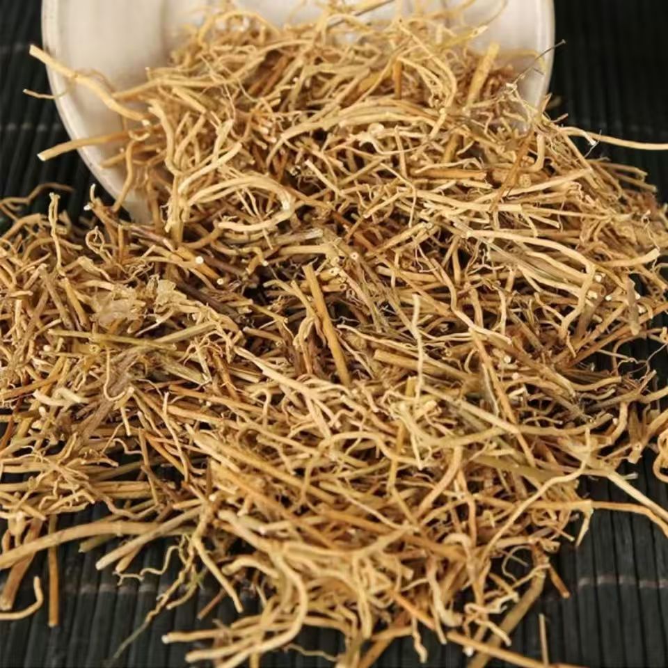 Xu Chang Qing Dried Chinese Herb Slices 500g Natural Sulfur-Free Traditional Herbal Tea and Decoction Ingredient quality and texture