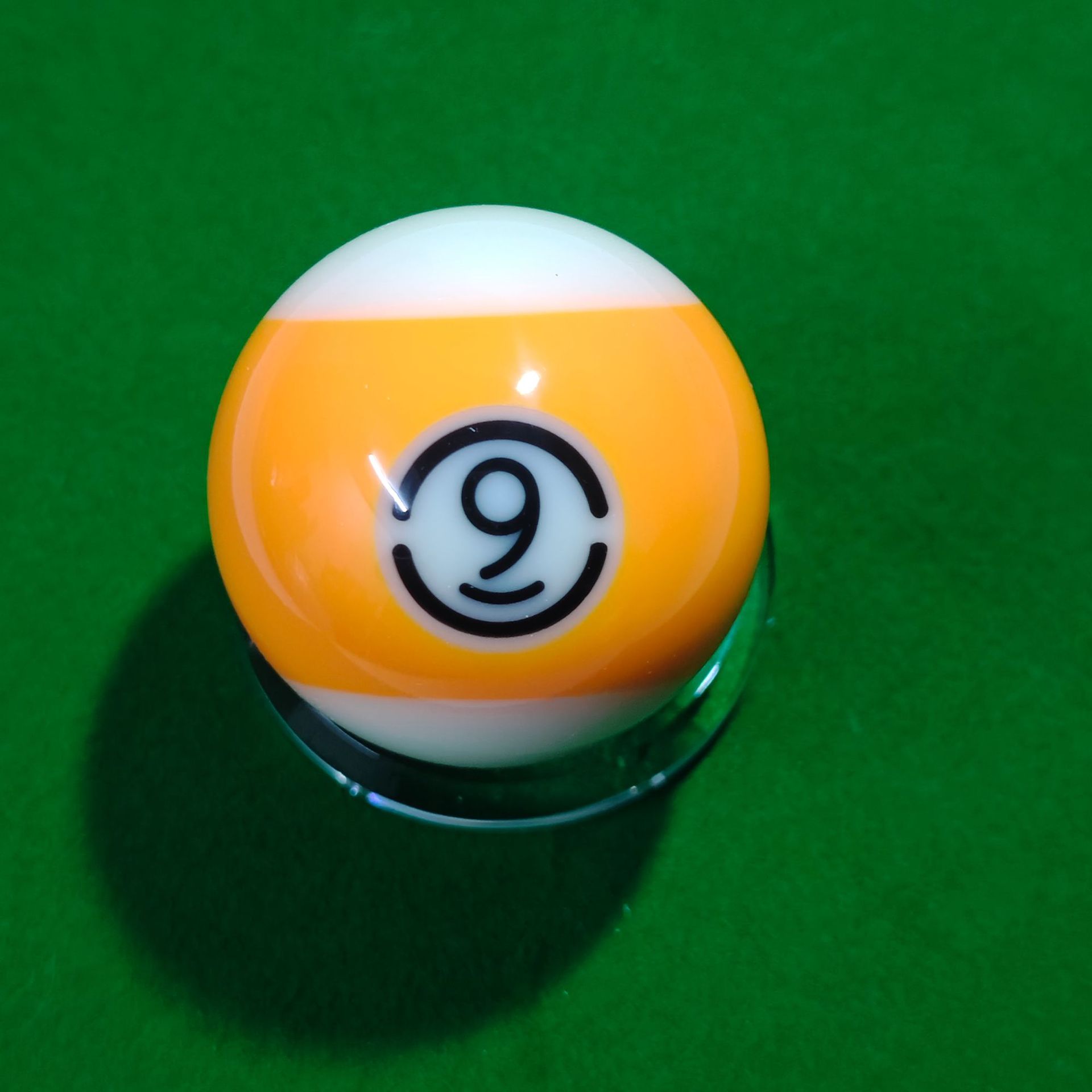 No. 9