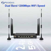 AC1200���I���p�l�p��ǧ�׾W�ڰ����O���Wwifi�o��4g���I·����