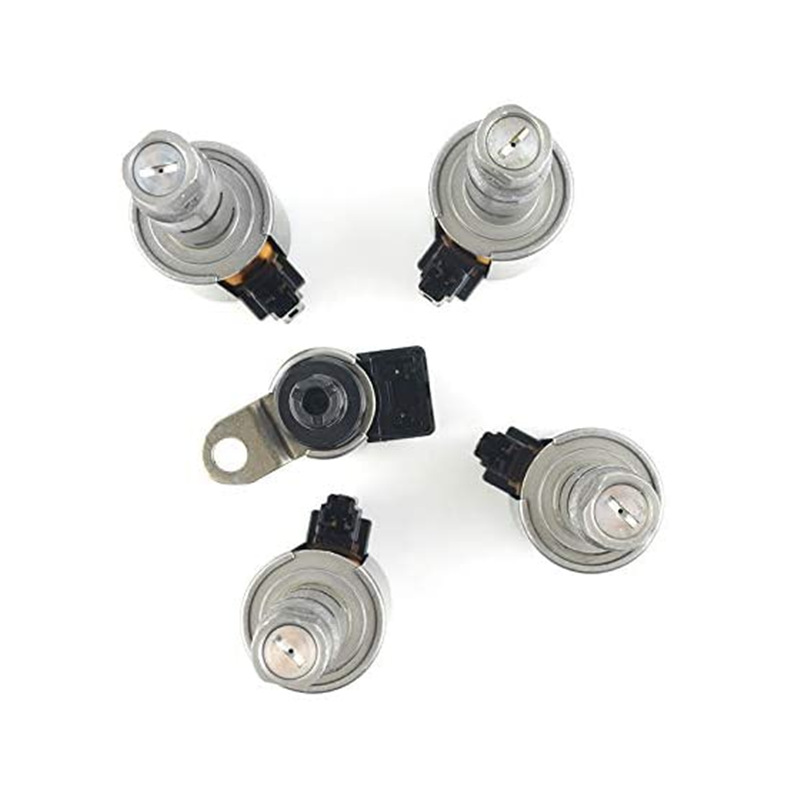 Solenoide de caja de onda JF011E JF015E JF0116E JF017E JF018E JF019E JF020E