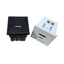 ��ʽType-C����Ƕ��ʽUSB����USB+PD���ӿ�����DC��늲���ģ�K