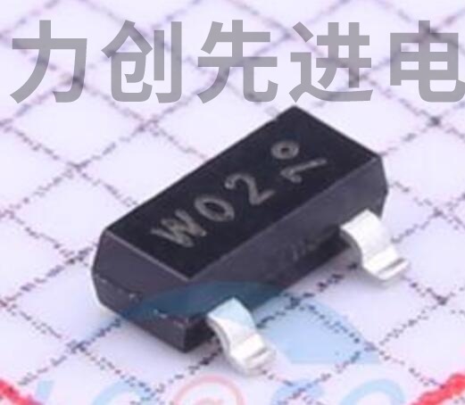 PDTC143ET,215 封装 SOT-23-3 数字三极管