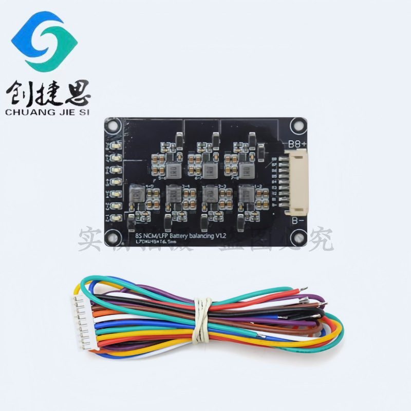8 string (inductance)