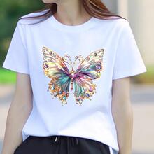 Բ�쿨ͨ��������ӡ�����º�������Ů����ʱ������ins����T��