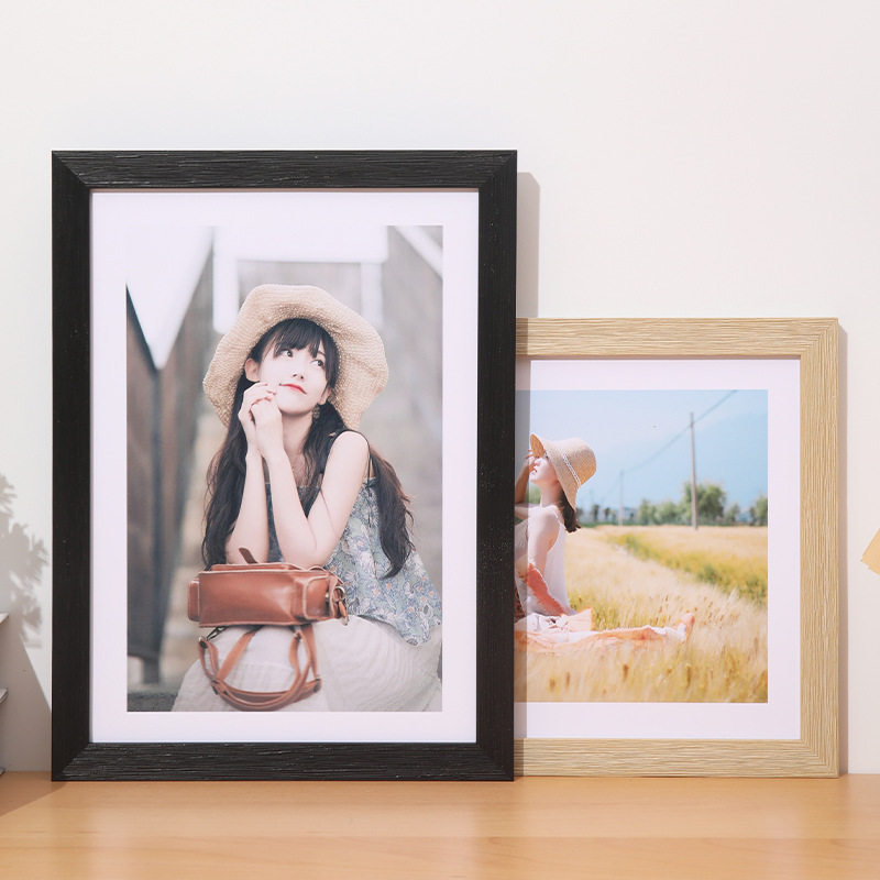 Photo frame