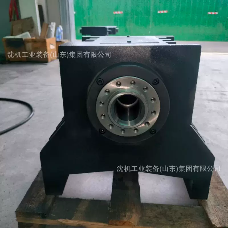 车床主轴箱 A2-5 数控车床配件  CNC数控机床批发