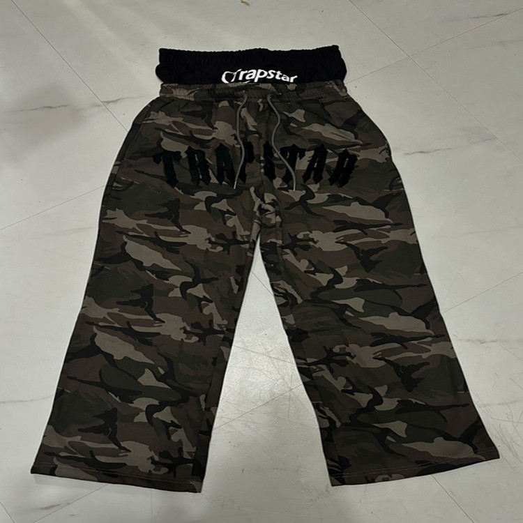 Marca de moda Alcatraz tira reflectante letra impresa camiseta de mangas cortas para hombres y mujeres callejera pantalones cortos casuales set Old Money Style