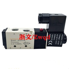��Ʒ4v210-08��ŷ�4v21008B/A 4v210-06��λ��ͨ����