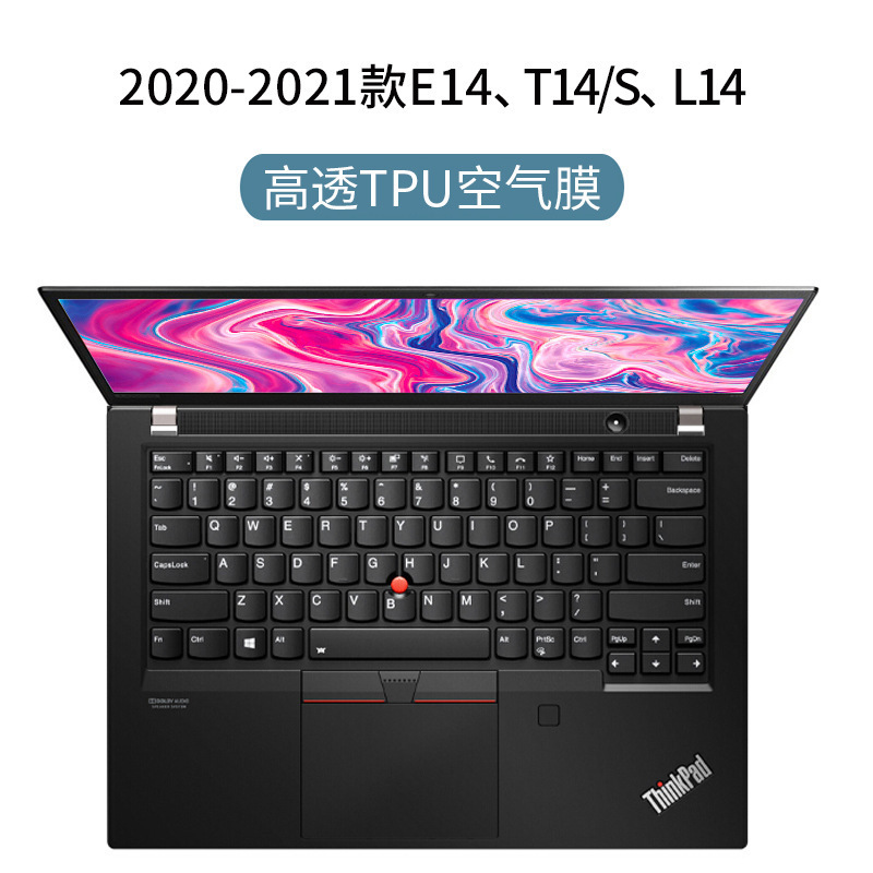レノボ救助者Y7000Pしんちゃん15Air Thinkpad x1 tpuキーボードフィルムノート用|undefined