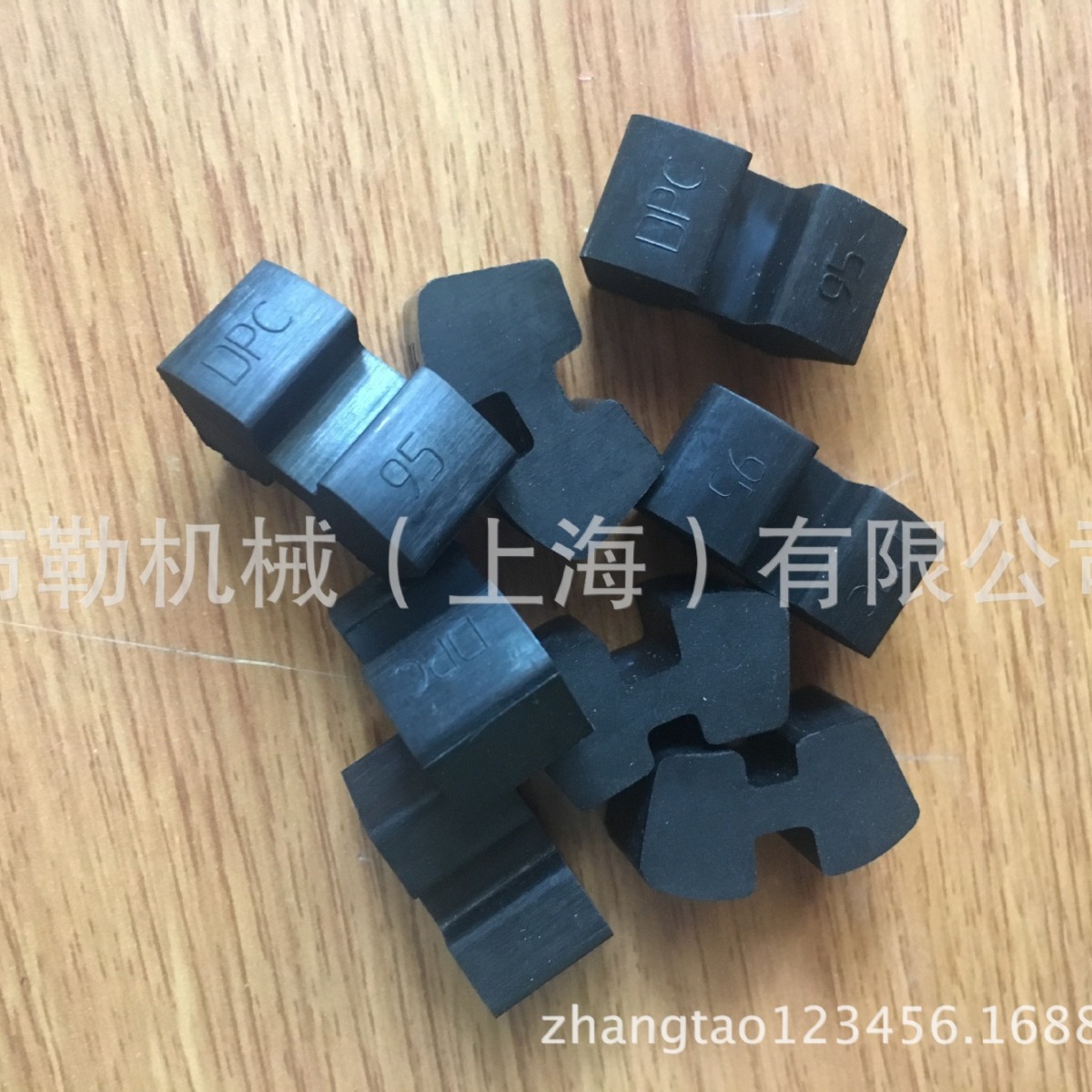 Flender联轴器N-EUPEX 660弹性体橡胶料件编号2LC0100-1WA00-0AA0