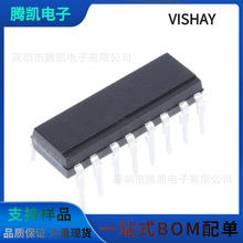 VISHAY ILQ66-4 ILQ66-1  DIP16 _Dݔ ԭ