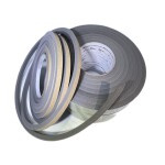 EVA泡棉防尘密封条门窗CR海绵背胶泡棉条电柜设备箱防撞条SBR包邮