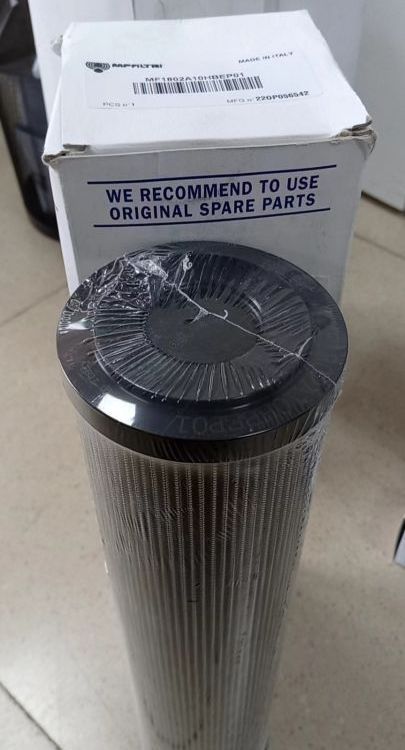 MF1003A10HBP01意大利原装正品mpfiltri翡翠滤芯