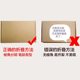 Hot Sale Extra Hard Large Flying Machine Box 68X55X50x40x60x13X45 Down Clothing Coat Taobao Carton