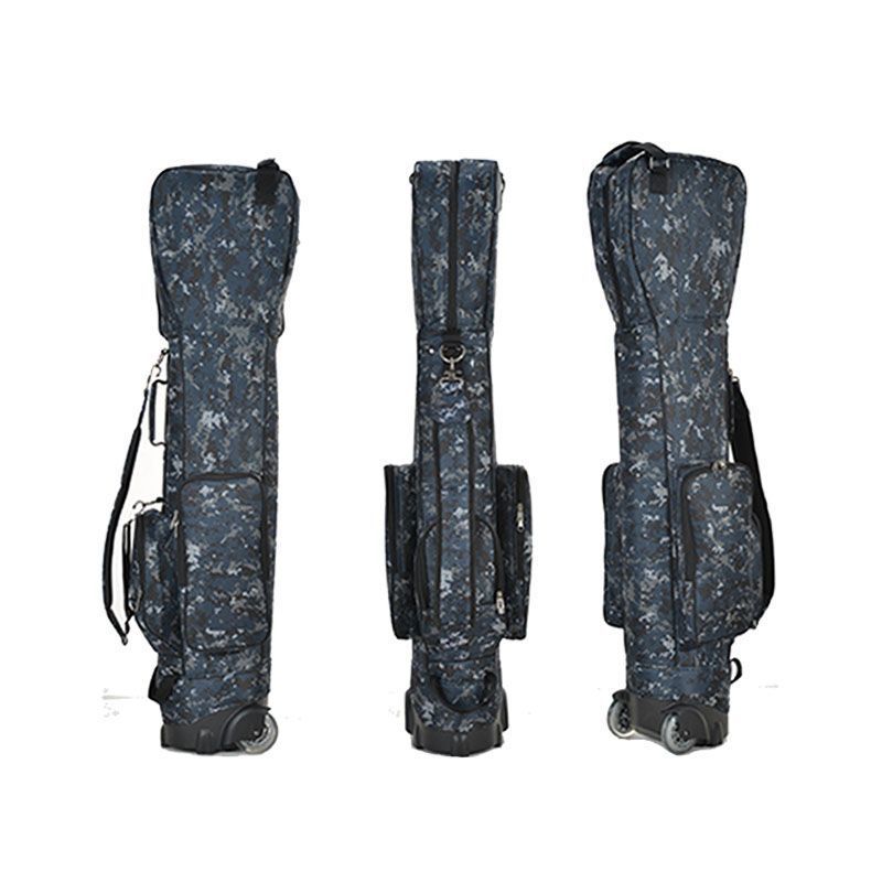 Universal golf clubs