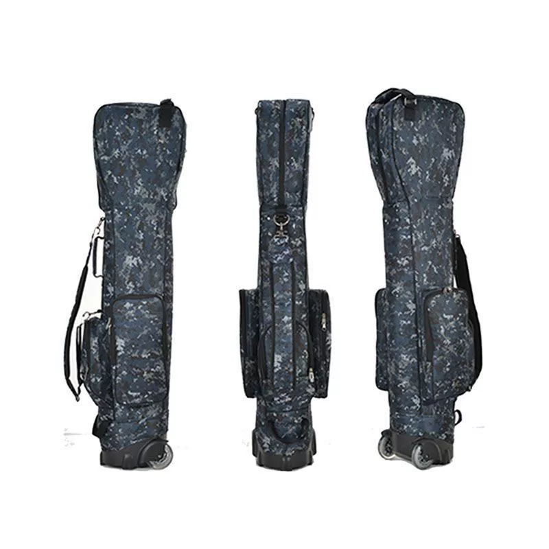 Universal golf clubs