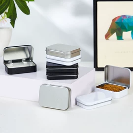 金属盒;金属罐;烘焙包装