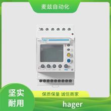 10112114 �Զ�ת������ ��Ŷ�·�� hager ���� GMKSRJ45C6A3