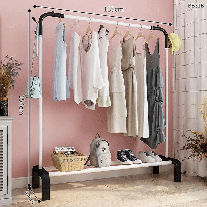 percha de ropa percha