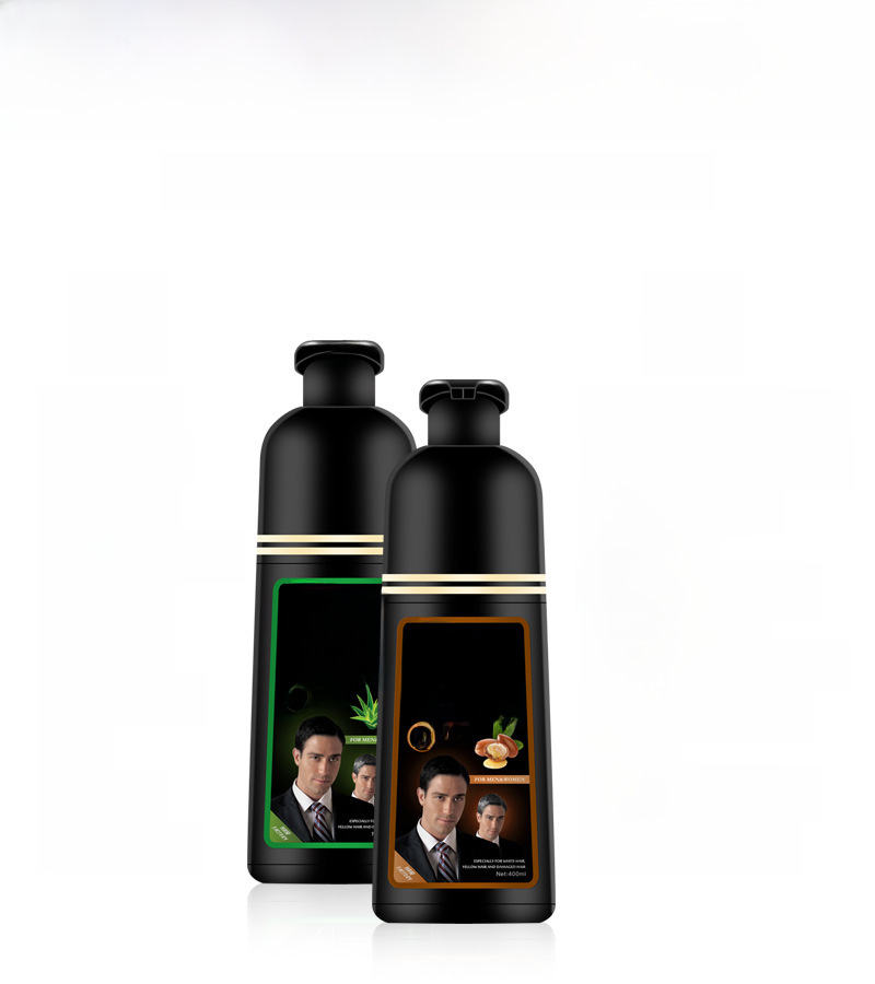 Disaar Hair Dye Image 7