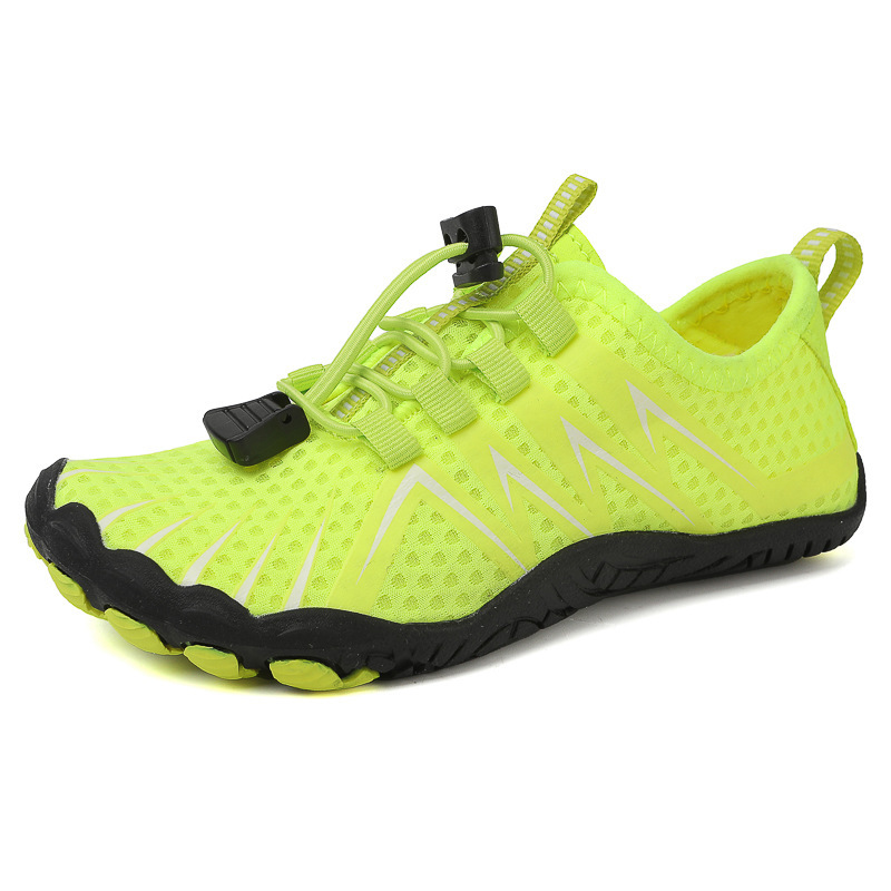 형광 노란색 A35