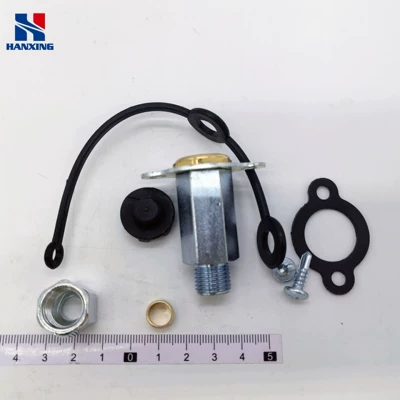 Lpg Small Gas Other starting systems