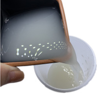 硅酸镁铝增稠剂悬浮稳定剂 水性涂料造纸油墨橡胶硅酸镁铝