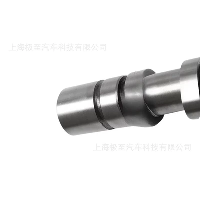 Crankshaft, camshaft Intake Is Suitable