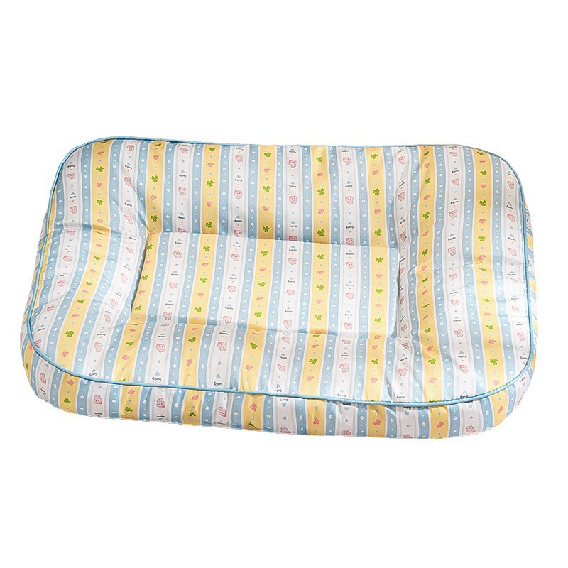 Pet Bed Mat For Small To Medium Dogs And Cats Suitable For All Seasons Open Style Dog Bed For Teddy And Bichon Frise_voghion.com
