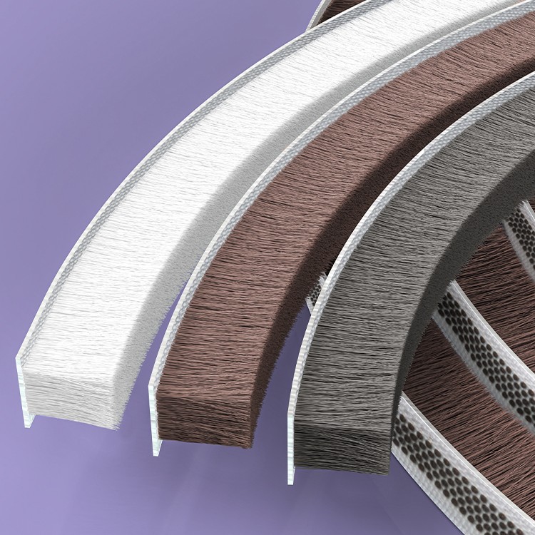 ♤门缝密封条窗户挡风门底防风条门窗缝隙玻璃推拉漏风自粘毛