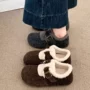 保暖内增高复古2026女鞋