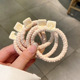 2#Smiley face off-white 1 piece