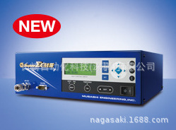 日本MUSASHI武藏点胶机SUPER∑CMIⅡ-V5议价