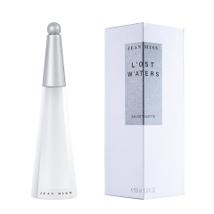 Xiaocheng Ixiang Pure Water Issey Miyake Women's Perfume Student Cross-border Affordable Long-lasting Eau de Toilette 50ml