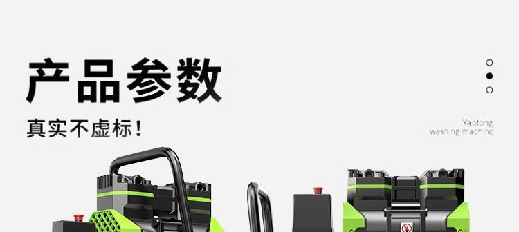 Oil-free silent air compressor, small 220v portable woodworking air pump, high-pressure air pump, practical air compressor
