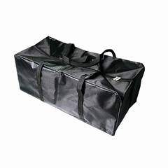 遙控打窩船包 配件便攜大空間手提包戶外專業打窩船包釣魚包