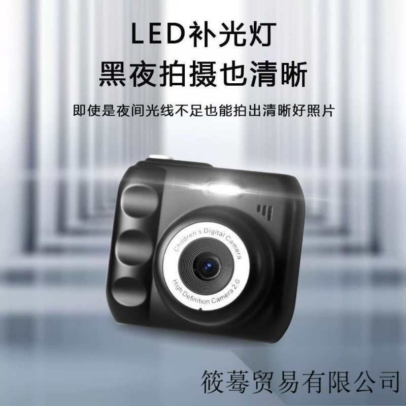 Polaroid, cute camera, mobile phone