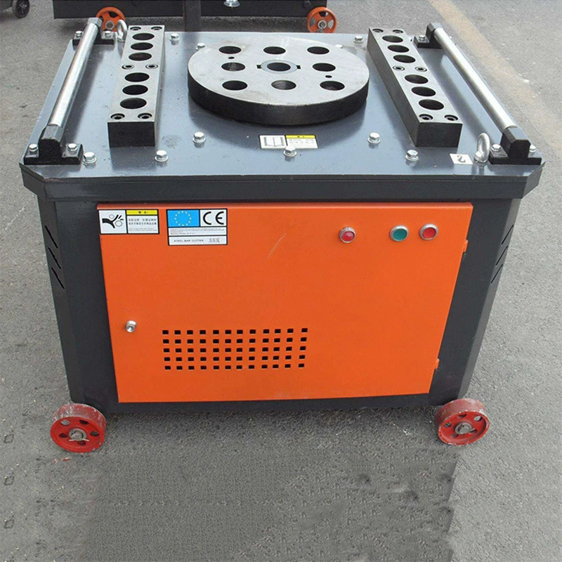 Форма, необходимая для обработки арматуры с ЧПУ арматурный станок GW12 арматурный станок с ЧПУ арматурный станок