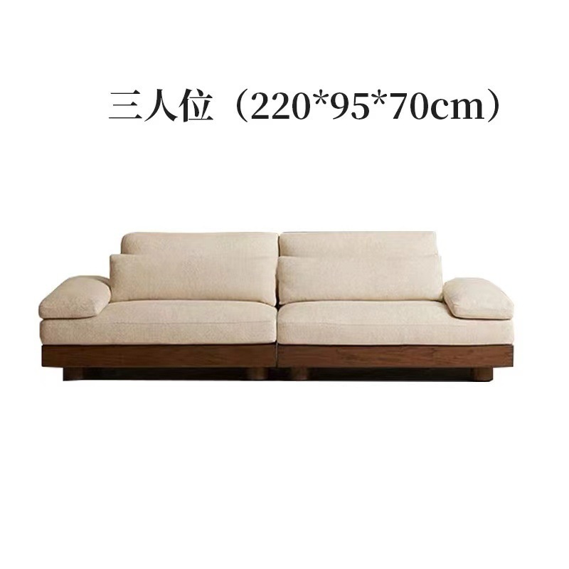 3명 (210*95*66cm)