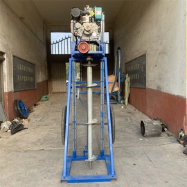 桩工机械;林业机械;其他工程机械