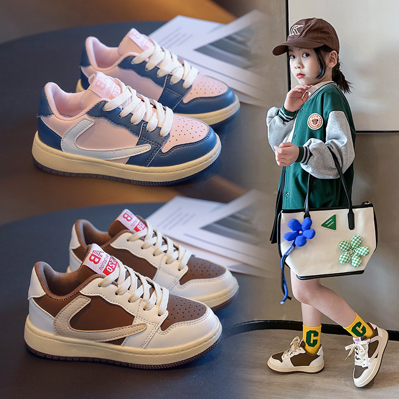 children's sneakers