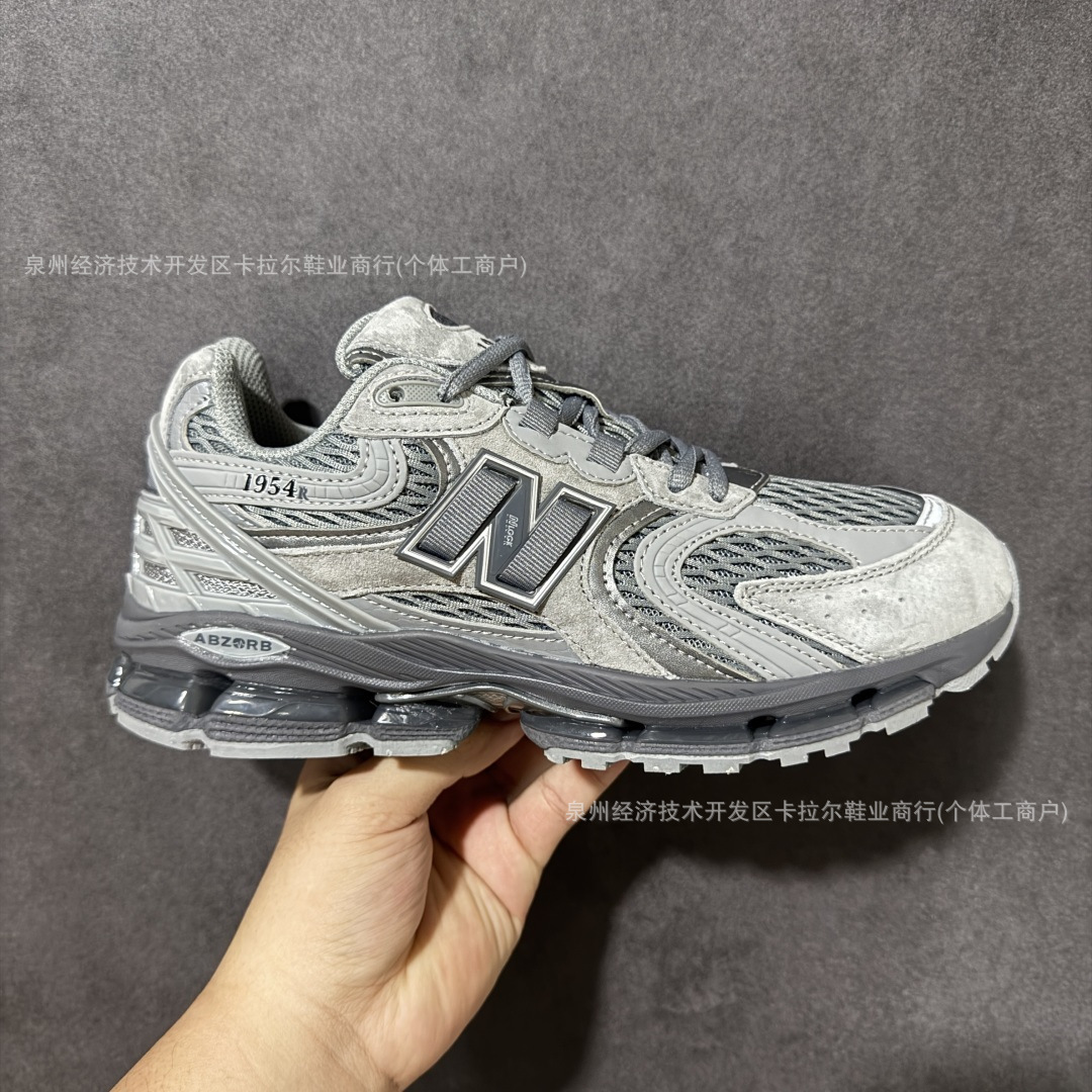Cross-border exclusive edition NB 1954R dad shoes, casual running shoes, unisex, versatile for everyday wear, export-quality shoes from Putian