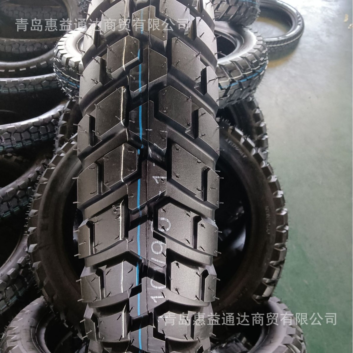 110/90-16摩托车轮胎  普通胎 真空胎