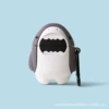 Shark+climbing buckle