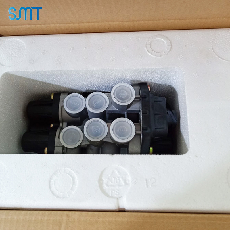 SMT aire secado cilindro tanque de secado 9325001100 camiones pesados camión coche piezas de automóviles