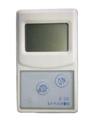 R-GD个人辐射剂量报警仪 核辐射检测仪 射线报警仪