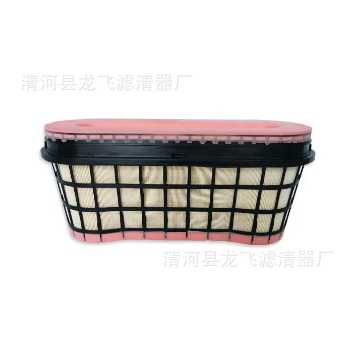 Factory direct supply C50005 A0040949104 C50004/1 suitable for pump truck air filters