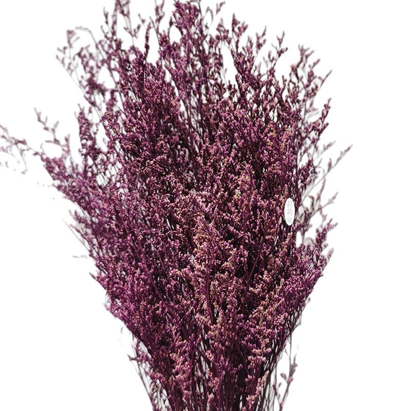 Flor inmortal amante hierba absorción color flores secas regalos de vacaciones flores secas Yunnan ingredientes de ramo de flores eróticas originales hierba amante
