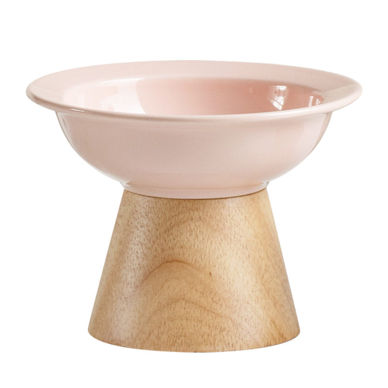 En stock al por mayor de cerámica merienda fruta yogur cereal helado tazón ensalada postre tazón salón Mesa café entrada almacenamiento