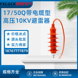 HY5WS-17/50Q�߉������\������10KV��������|������͹����z1�M